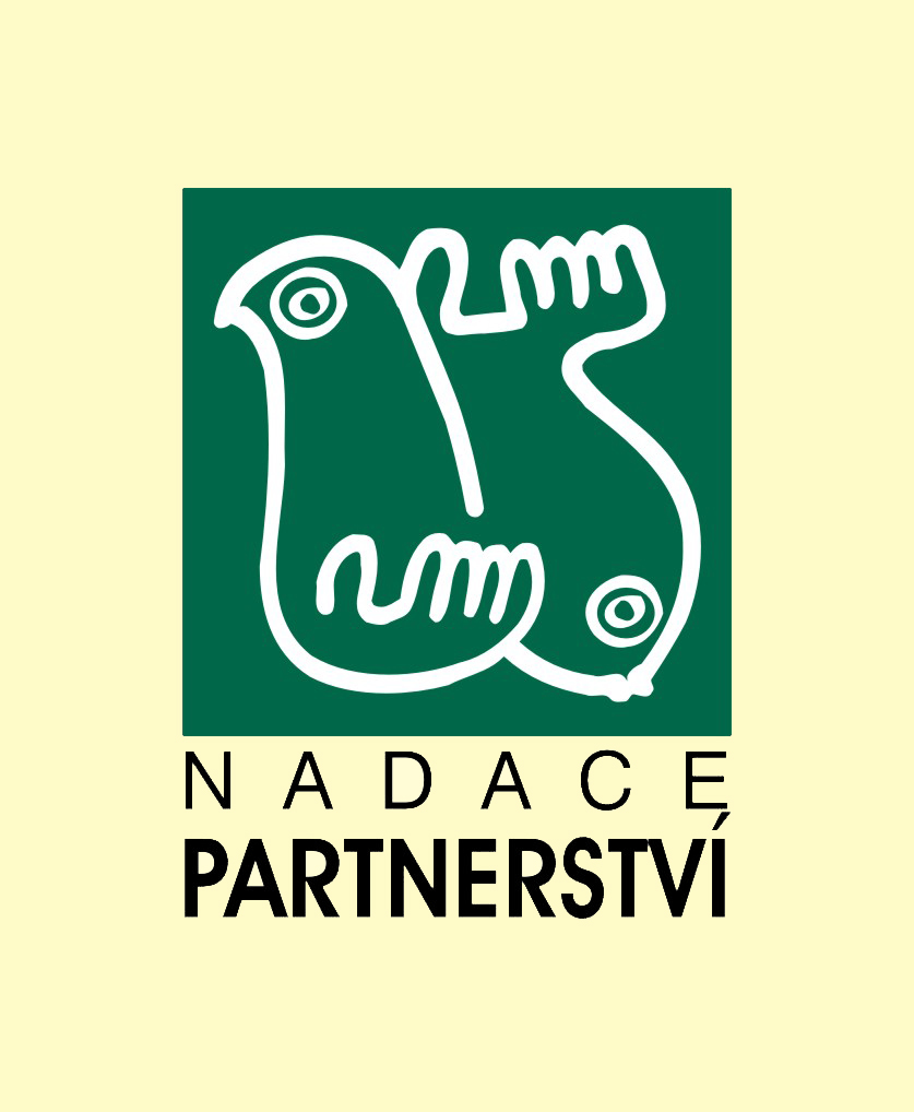 Nadace Partnerství Sídlo nadace Údolní 33 602 00 Brno Tel.