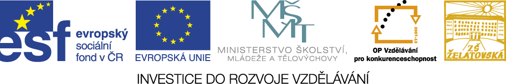 VÝUKA PČ NA 2. STUPNI základy výběru povolání Uplatnění absolventů učebních oborů Název šablony: III/2-9, Výuka PČ na 2. stupni základy výběru povolání Číslo a název projektu: CZ.1.07/1.4.00/21.