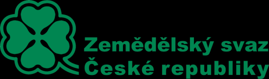 Přesouvat či nepřesouvat Stanovisko Zemědělského svazu ČR k otázce přesunu finančních prostředků mezi I. a II.