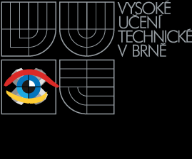 VYSOKÉ UČENÍ TECHNICKÉ V BRNĚ BRNO UNIVERSITY OF TECHNOLOGY FAKULTA VÝTVARNÝCH UMĚNÍ FACULTY OF FINE ART ATELIÉR