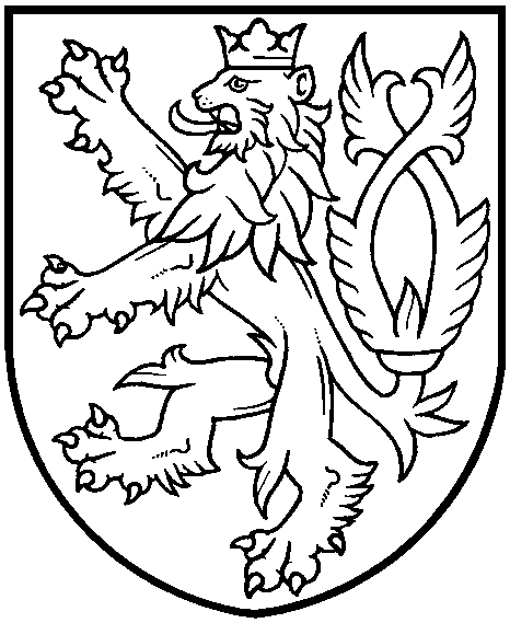 z PŘEDSEDA z ÚŘADU PRŮMYSLOVÉHO VLASTNICTVÍ Mgr. Ing. Josef KRATOCHVÍL V Praze dne 3.3.2011 Zn. sp.: PUV 2007-19339 Č.j.