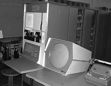 Von Neumannova koncepce počítače Je koncepce digitálního počítače, která vznikla okolo roku 1945.