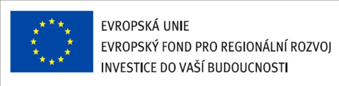 6. Plán propagace a medializace TP Sdružení Interoperabilita železniční infrastruktury jako potencionální příjemce podpory, který bude realizovat projekt s podporou z prostředků EU, musí informovat o