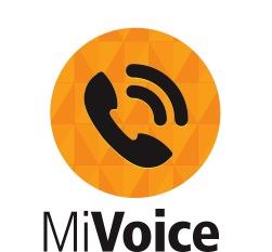 MiVoice MiVoice je přední softwarová platforma pro hlasové aplikace Snadná Instalace/konfigurace