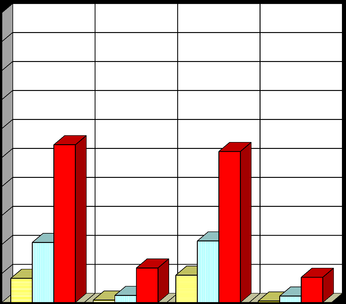 b) Zvyšování kvalifikace odsouzených ve Středním odborném učilišti ROK 2006 2007 Druh kvalifikace dospělí mladiství dospělí mladiství získali střední vzdělání s výučním listem 83 8 94 5 studující *