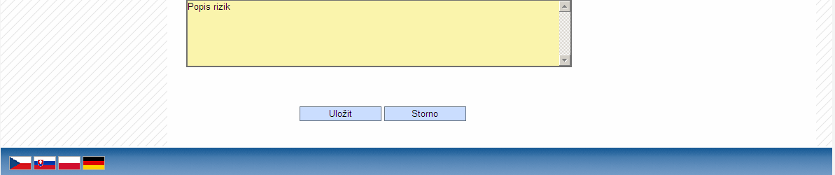 Obsah projektu a popis realizovaných prací. Zdůvodnění potřebnosti projektu - Zdůvodněte, jaké jsou důvody a potřeby realizace projektu, základní popis smysluplnosti a významu projektu.