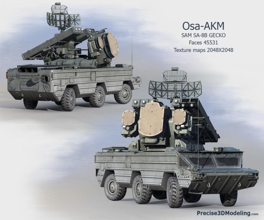 KONTROLNÍ OTÁZKA K ČEMU ASI VYUŽÍVAL PROTILETADLOVÝ RAKETOVÝ KOMPLET OSA AKM