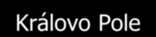 TURBÍNY Teplárna