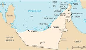 SPOJENÉ ARABSKÉ EMIRÁTY (UAE), Země v blízkosti Hormuzského průlivu, tzn. jedné z nejbohatších, ale také nejkomplikovanějších oblastí světového obchodu a tudíž i logistiky.