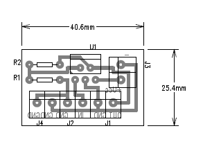 Příloha 6: Návrh modulu pro řízení výkonu ventilátorů pomocí výkonového operačního zesilovače Datové listy součástek, viz [přl.9].