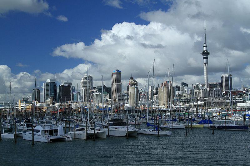 Auckland