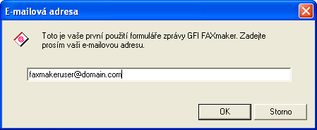 1 Posílání a přijímání faxů 1.1 Úvod k odeslání faxu Faxy se odesílají takto: 1. Vytvoříte nebo otevřete dokument v jakékoli aplikaci ve Windows a zašlete jej na tiskárnu FaxMaker.