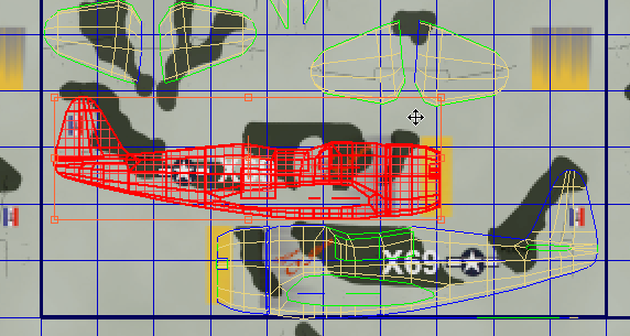 Tip: Změňte pohled Camera001 na Perspective (perspektivu), pak si s využitím Orbit můžete prohlédnout pravou stranu.