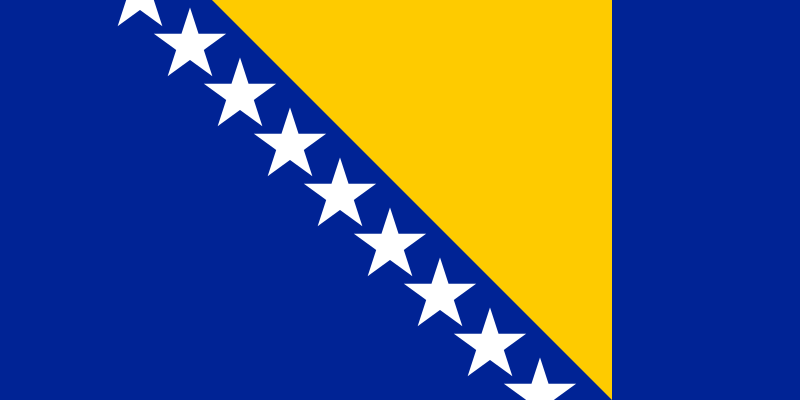Bosna a