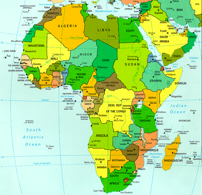 0 nejchudších států světa v roce 2007 (HDP v USD na obyv. podle parity kupní síly). DR Kongo 300 2. Zimbabwe 500 3. Libérie 500 4. Somálsko 600 5. Guinea - Bissau 600 6.