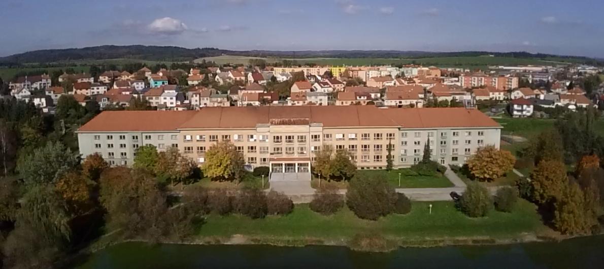 Vyšší odborná škola a Střední škola