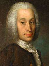 Anders Celsius 43 let F.