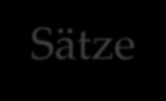 Sätze Wir machen eine Party. Wo feierst du deinen Geburtstag? Sie lädt uns zur Hochzeit ein. Wir haben ihnen zur Hochzeit gratuliert. Dieses Geschenk war eine schöne Überraschung.