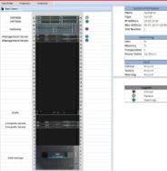 Networking Virtualization & Collaboration Pod Highlights VSPs VSP 9000 New 9010 chassis / front-to back cooling / new line cards (2H CY13) VSP 7000 DToR Stack and Fabric modes enhancements VSP 4000