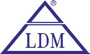 ORLICKO LDM, spol. s r.o. Litomyšlská 1378, 56002 Česká Třebová Tel.: 465 502 511 Fax: 465 533 101 E-mail: sale@ldm.cz www.ldm.cz Firma LDM, spol. s r.o. byla založena v roce 1991 a svou činností navazuje na dlouholetou tradici výroby průmyslových armatur v České Třebové.