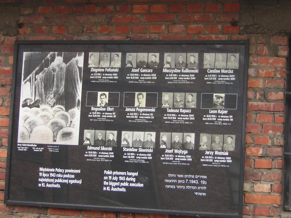 DĚJEPIS 9. ROČ. HOLOCAUST.