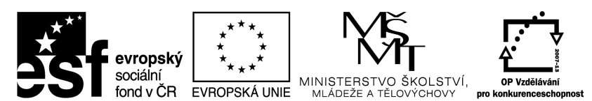 Další vzdělávání administrativně-obchodních pracovníků CZ.1.07/3.2.13/04.