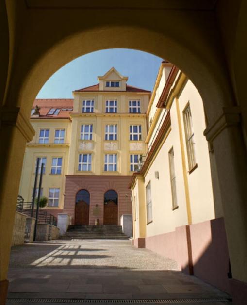 XXI. konference Pedagogická fakulta UJEP 16. 18.