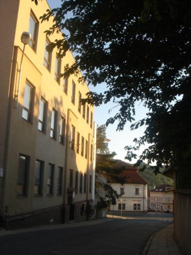 Evropský učitel jazyků roku 2010 ZUŠ Tišnov