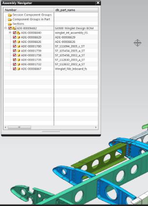 Teamcenter Rapid Start Začínáme s PDM rychle a efektivně Správa Multi-CAD dat Správa, sdílení a znovu použití CAD dat Definice a