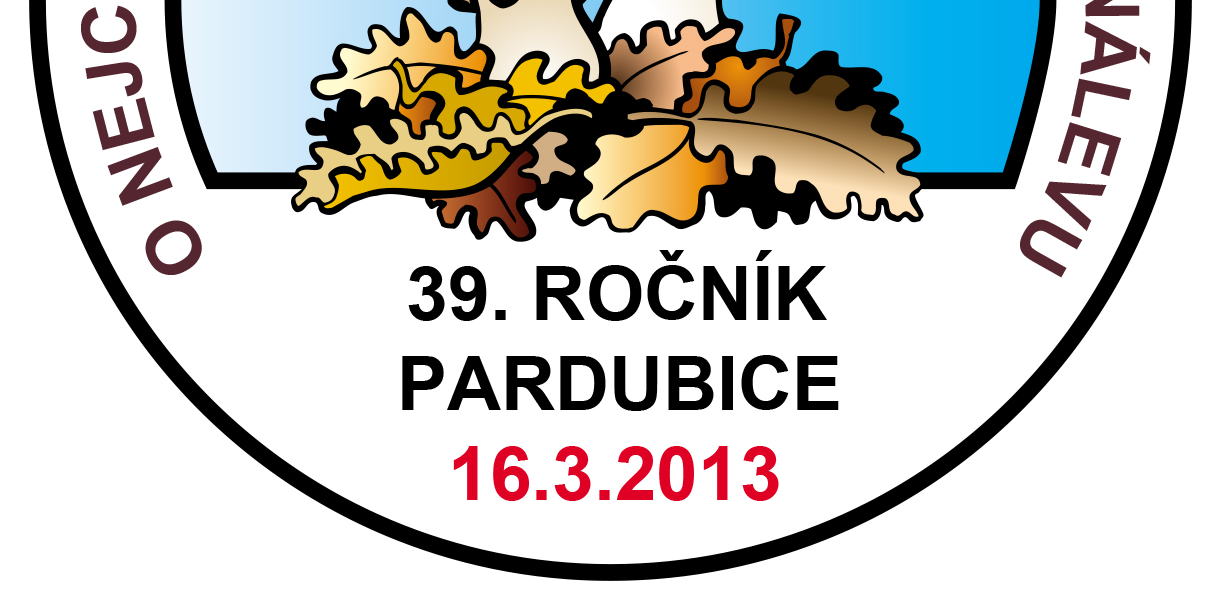 Celostátní soutěž O NEJCHUTNĚJŠÍ HOUBY VE SLADKOKYSELÉM NÁLEVU 39. ročník Datum konání soutěže: sobota 16.