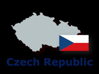 Česká republika =