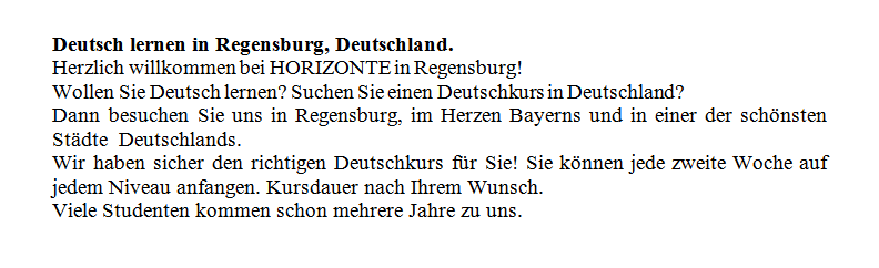 Wir wollen wissen, wofür Jugendliche ihr Taschengeld ausgeben. Vybrané odpovědi: Zu meinem Taschengeld bekomme ich von meiner Großmutter noch etwas.