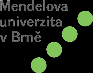 3. června 2015, Brno Připravil: doc. Mgr. Monika Vítězová, Ph.D.