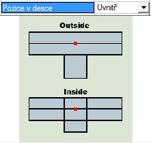 3.5 Prefabrikovaná deska Nemetschek SCIA - Scia Engineer Tento typ je také někdy nazývaný deska z nosníků.