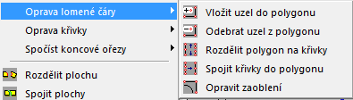 4. Editace a opravy 4.1 Geometrické manipulace s plochami Stejně jako ostatní geometrické entity lze i plochy posouvat, otáčet, kopírovat a podobně.