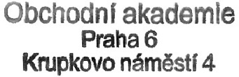 Ředitelka školy nebo třídní učitel neprodleně oznámí udělení pochvaly nebo uložení kázeňského opatření a jeho důvody prokazatelným způsobem žákovi a zákonnému zástupci.