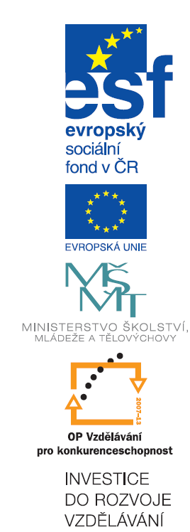 Kde získat informace? E-mailová adresa: esf@msmt.