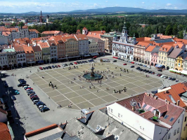 vymezené v rámci územních plánů, tj. bez nároku na nové plochy s inženýrskými sítěmi.