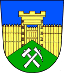1539 koupilo Srubec město České Budějovice. V roce 1540 musel být Srubec navrácen původnímu majiteli Janu Ekhartu. Ve čtyřicátých letech 16. století ze byla nalezena bohatá ložiska stříbrné rudy.