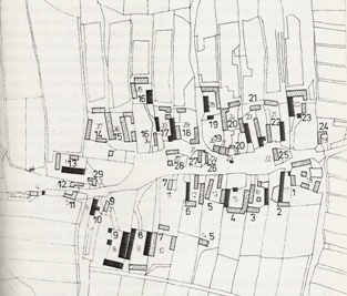 Historie První písemná zpráva o obci je z roku 1541. Vitín je vesnice středověkého původu, která patřila k třeboňskému panství.