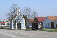 Roubené stavení s omazávkou ( kožichem ), čp. 13 Zjištění a vyhodnocení udržitelného rozvoje území (Zpracováno v souladu s požadavky 4, odst. 1, části. 1. bodu b) vyhlášky č. 500/2006 Sb.) 1.