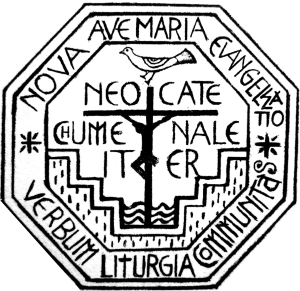 MŠE SVATÉ PODLE MISÁLU Z R. 1962 V KOSTELE P. M. R. Mše svaté celebruje P. Antonín Damián Nohejl, provinční moderátor Sdružení kněží a jáhnů sv.