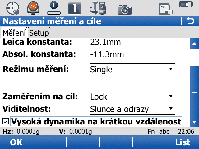 Možnost převracení kvadrantu CAD souborů Ve SmartWorx Viva dávno existuje možnost zobrazování CAD vektorové kresby v mapovém okně.