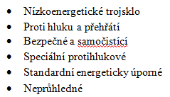 Výroba plastových oken se v poslední