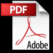 el. dokumentů se používají 2 (3) formáty: PDF PDF/A TIFF - formáty se liší svými možnostmi