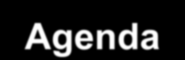 Agenda 1. Prč Business Intelligence? 2. Základní principy Business Intelligence 3.