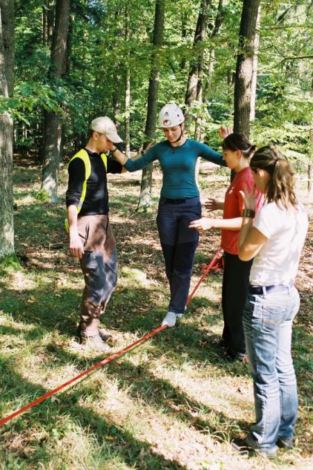 Maraton 2009 - modelové situace na okruhu 20km (+ cyklovložka) Celkem 15 úkolů (12 denních a 3