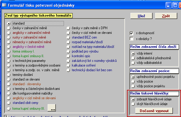 10 Novinková dokumentace Soft-4-Sale G5.