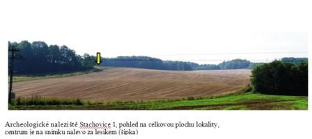 Na základě nových archeologických nálezů se zdá, že v mladém a středním paleolitu bylo hustěji osídleno pravěkými lovci okolí Fulneku a Bílovce než okolí Nového Jičína, Příbora, Kopřivnice či