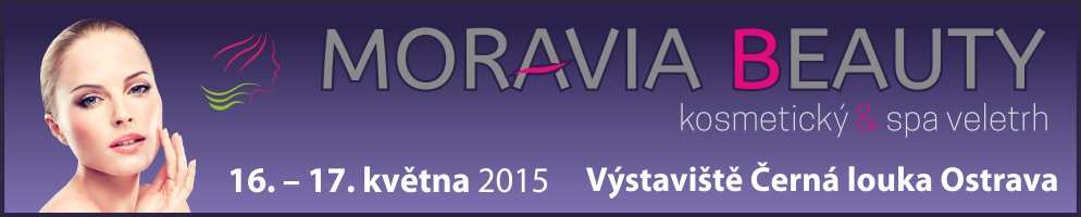 1. ročník kosmetického a spa veletrhu Základní údaje Termín konání: 16. 17. 05. 2015 Místo konání: Organizátor: Výstaviště Černá louka Ostrava pavilon NA2 OSTRAVSKÉ VÝSTAVY, a.s. Výstaviště Černá louka 3235, 702 00, Ostrava - Moravská Ostrava MyWay group s.